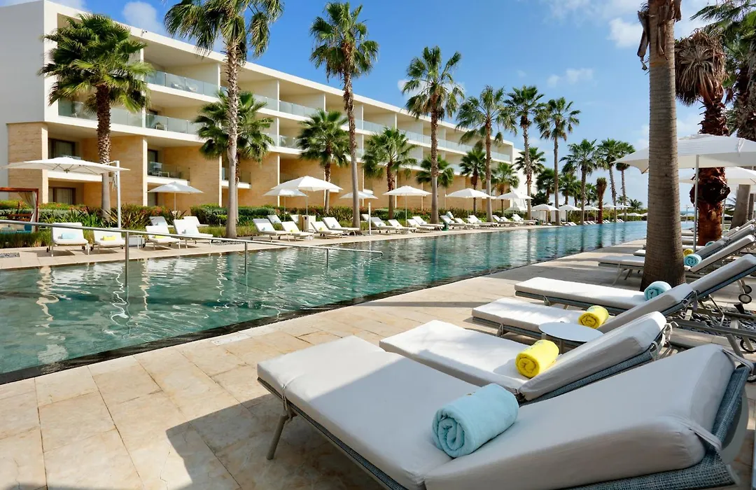 Family Selection At Grand Palladium Select Costa Mujeres-1
