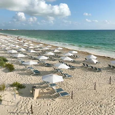 Family Selection At Grand Palladium Select Costa Mujeres-3